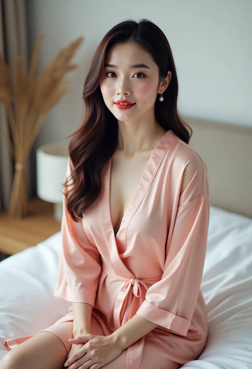 AI生成影像单元